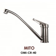 Смеситель Omoikiri Mito OMI-CR-40, арт. OMI-CR-40